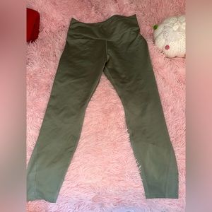 nike dri fit leggings